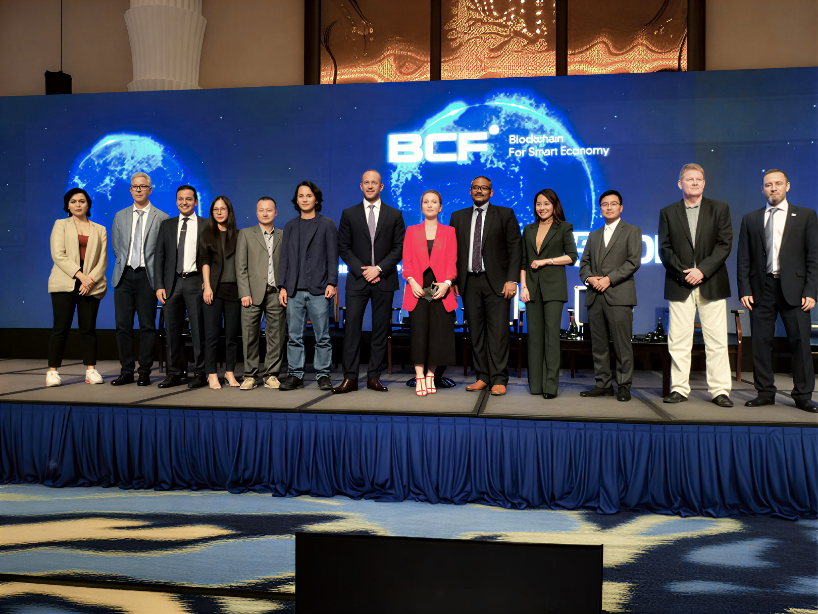 صورة من إحدى الفعاليات