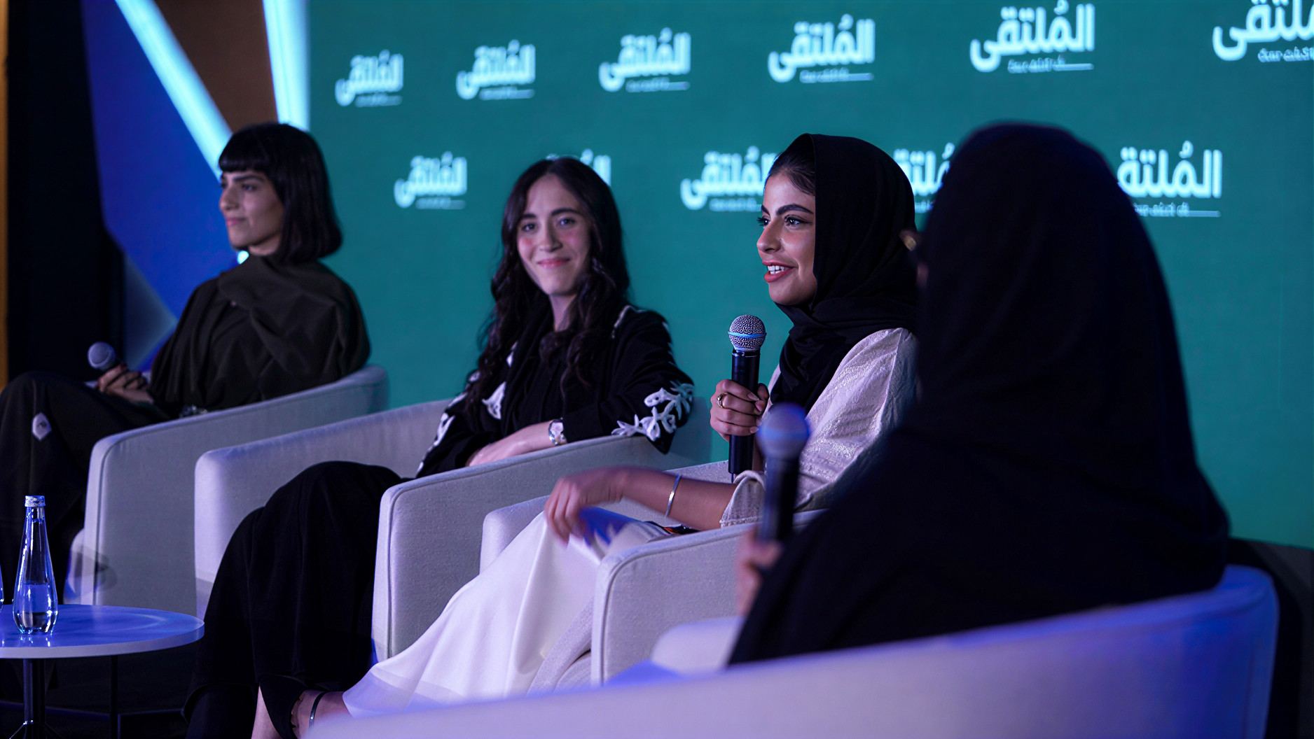 صورة من إحدى الفعاليات