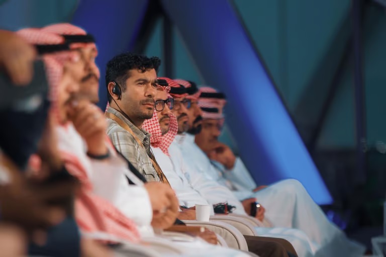 فعالية أو متحدث